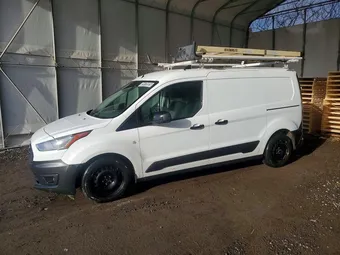 2019 Ford Transit Connect NM0LS7S26K1426042