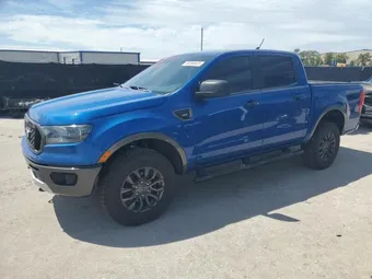 2019 Ford Ranger 1FTER4EH2KLA93199