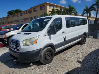 2015 Ford Transit 1FBZX2ZM3FKA44354