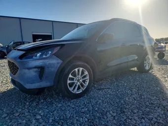 2021 Ford Escape 1FMCU9G60MUA22686 Lot 56268866