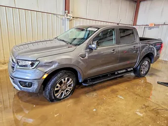 2023 Ford Ranger 1FTER4FH0PLE21726