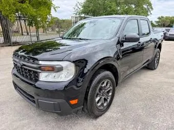 2024 Ford Maverick 3FTTW8H33RRB75347