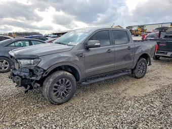 2020 Ford Ranger 1FTER4FH7LLA87754