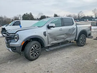 2024 Ford Ranger 1FTER4KHXRLE00276