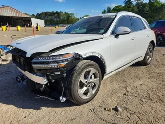 2026 Genesis GV70 5NMMBDTB9TH037682