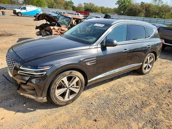 2024 Genesis GV80 KMUHCESC8RU178689
