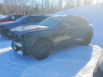 2025 Genesis GV70 KMUMCDTC0SU187089