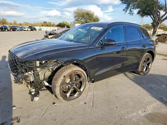 2026 Genesis GV70 5NMMFDTB1TH052908