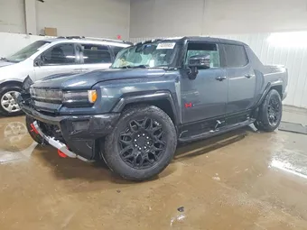 2025 GMC Hummer EV 1GT40BDD0SU113873