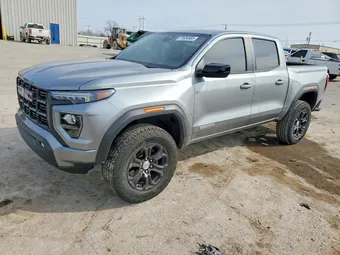 2023 GMC Canyon 1GTP5BEK6P1221077