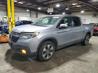 2019 Honda Ridgeline 5FPYK3F59KB043328