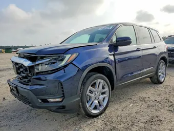 2024 Honda Passport 5FNYF8H56RB012703