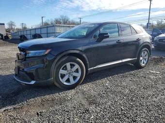 2024 Honda Prologue 3GPKHVRJ5RS517681
