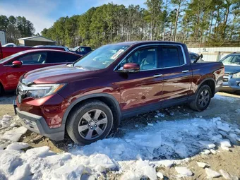 2020 Honda Ridgeline 5FPYK3F71LB010312