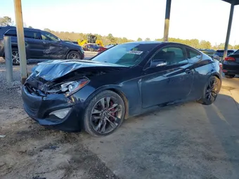 2016 Hyundai Genesis KMHHU6KJ7GU132879