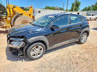 2023 Hyundai Kona KM8K2CAB3PU013540