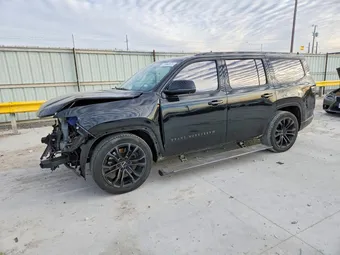 2023 Jeep Grand Wagoneer 1C4SJVFP2PS508525