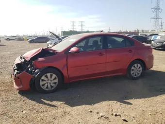 2020 Kia Rio 3KPA24AD0LE353891