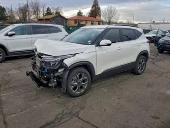 2024 Kia Seltos KNDEU2AA9R7529920