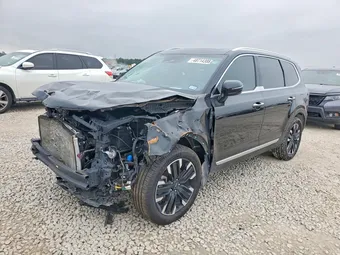 2023 Kia Telluride 5XYP5DGC6PG365312