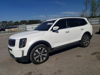 2020 Kia Telluride 5XYP64HC2LG088650