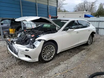 2024 Lexus LS 500 JTHD51FF3R5019631