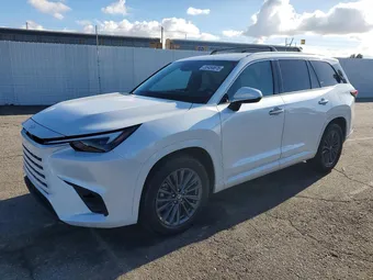 2024 Lexus TX 350 5TDAAAA64RS011944