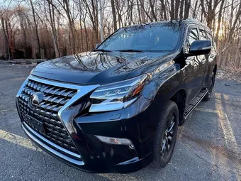 2023 Lexus GX 460 JTJAM7BX4P5361687