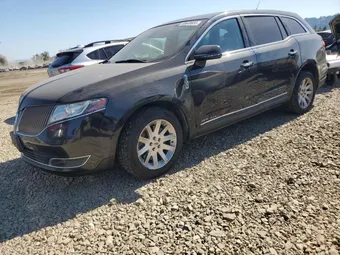 2015 Lincoln MKT 2LMHJ5NK2FBL03960