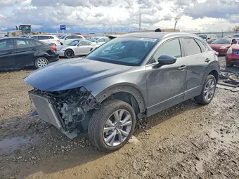 2022 Mazda CX-30 3MVDMBCL3NM425190