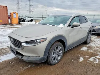 2024 Mazda CX-30 3MVDMBCM9RM709910