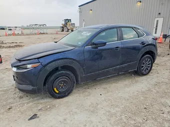 2024 Mazda CX-30 3MVDMBAM7RM709729