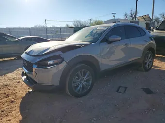 2026 Mazda CX-30 3MVDMBCL1TM109879