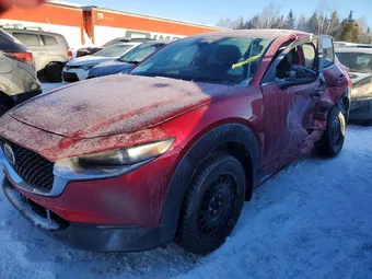 2023 Mazda CX-30 3MVDMBCM7PM544386