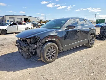 2024 Mazda CX-30 3MVDMBAM1RM631349
