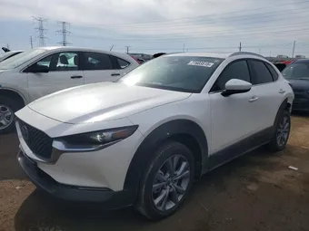 2024 Mazda CX-30 3MVDMBCM2RM719145