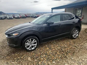 2023 Mazda CX-30 3MVDMBDM5PM533627
