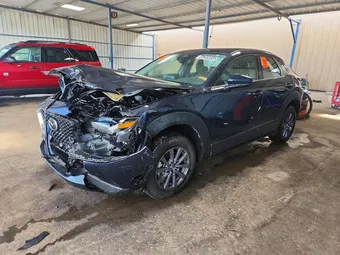 2025 Mazda CX-30 3MVDMBAM1SM772833