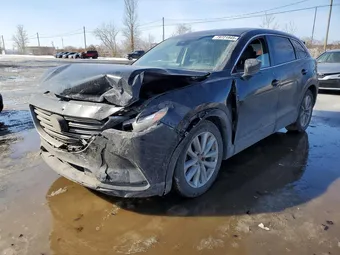 2020 Mazda CX-9 JM3TCBCY4L0417196