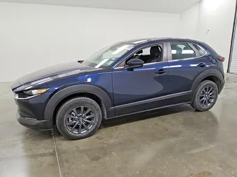 2024 Mazda CX-30 3MVDMBAM0RM628619