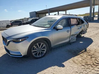 2022 Mazda CX-9 JM3TCBDYXN0621485