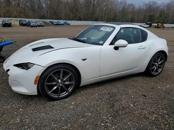 2021 Mazda MX-5 Miata JM1NDAM71M0450768