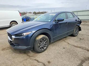 2023 Mazda CX-30 3MVDMBAM1PM561994