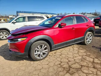 2023 Mazda CX-30 3MVDMBBM4PM522749
