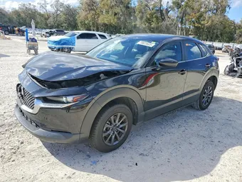 2021 Mazda CX-30 3MVDMAAL7MM262359