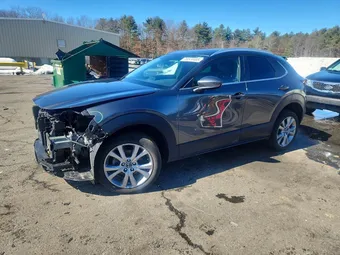 2023 Mazda CX-30 3MVDMBBM0PM564058