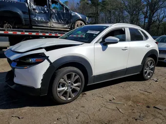 2024 Mazda CX-30 3MVDMBCM4RM677528
