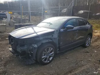 2021 Mazda CX-30 3MVDMBBLXMM249111