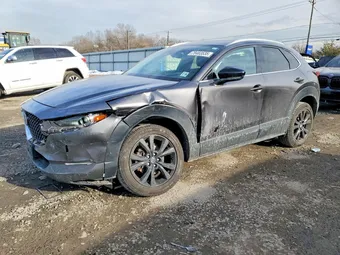 2021 Mazda CX-30 3MVDMBDY1MM300777