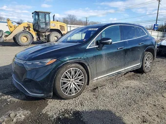 2023 Mercedes-Benz EQS 4JGDM4EB6PA023919
